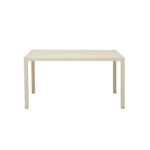 Table Madagascar  Greige 80x140cm