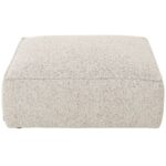 Sofa Casanova Pouff Element