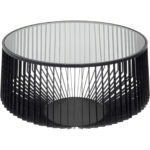 Coffee Table Corinne Ø80cm