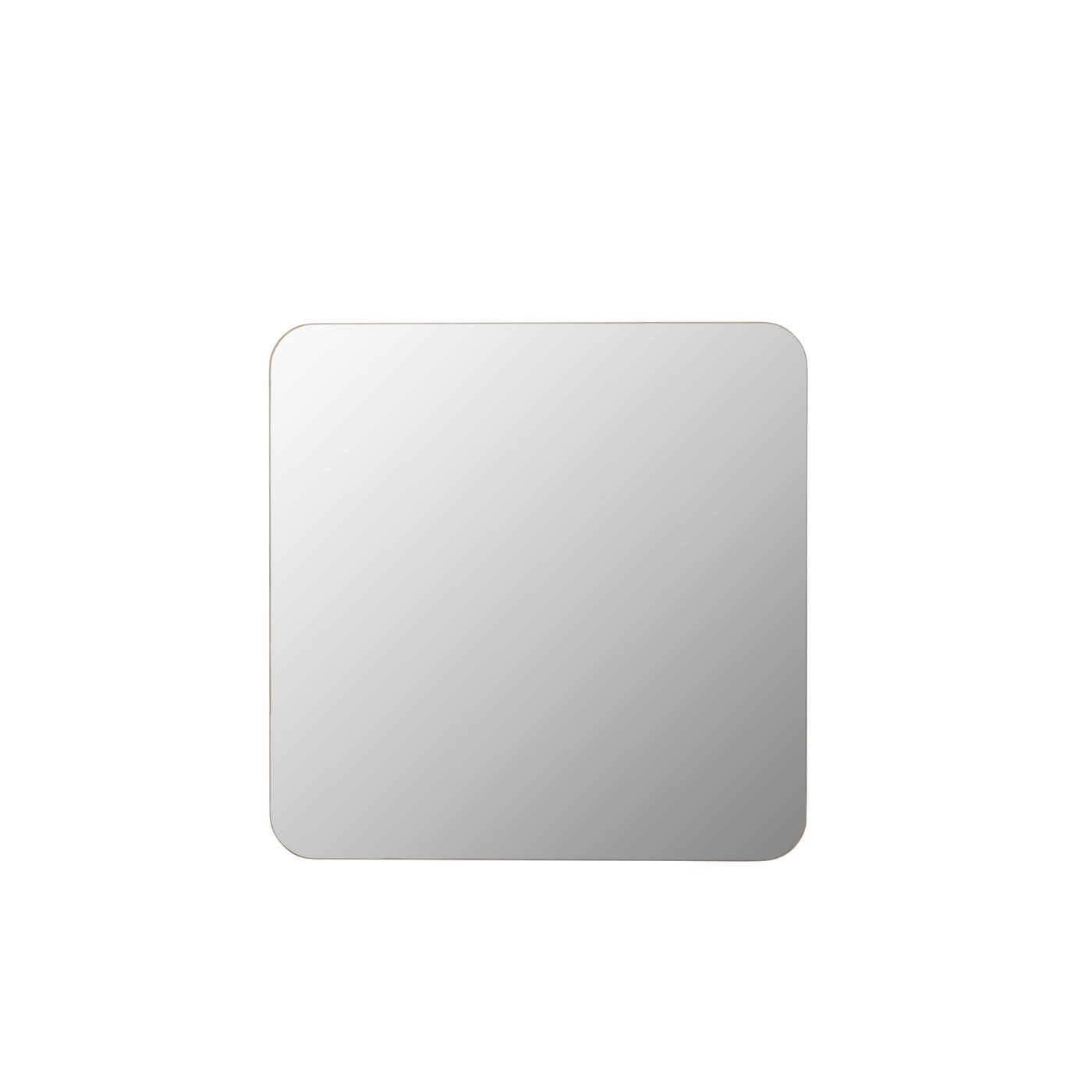 KARE-87879-1400x1400 Wall Mirror Cleo 100x100cm - Image 1