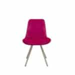 Swivel Chair Baron Pink