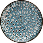 Plate Gioia Ø21cm