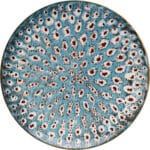 Plate Gioia Ø27cm