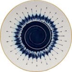 Plate Dalia Ø21cm