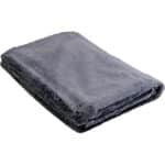 Blanket Mika Grey 150x200cm