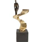 Deco Object Stairway One 34cm