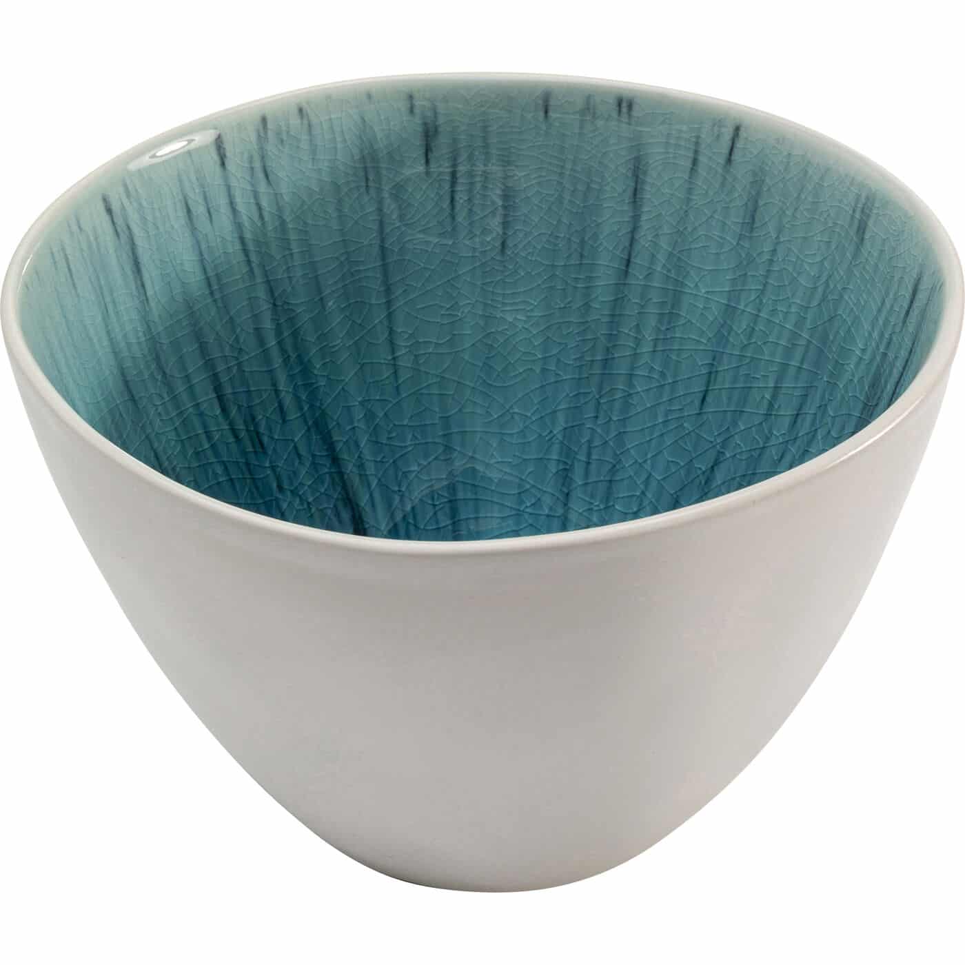 KARE-57618-1400x1400 Bowl Azur Ø16cm - Image 1