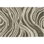 Carpet Shape Wave 200x300cm
