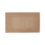 Outdoor Carpet Adorno Orange 160x230cm
