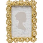 Picture Frame Rose Blossom 10x15cm