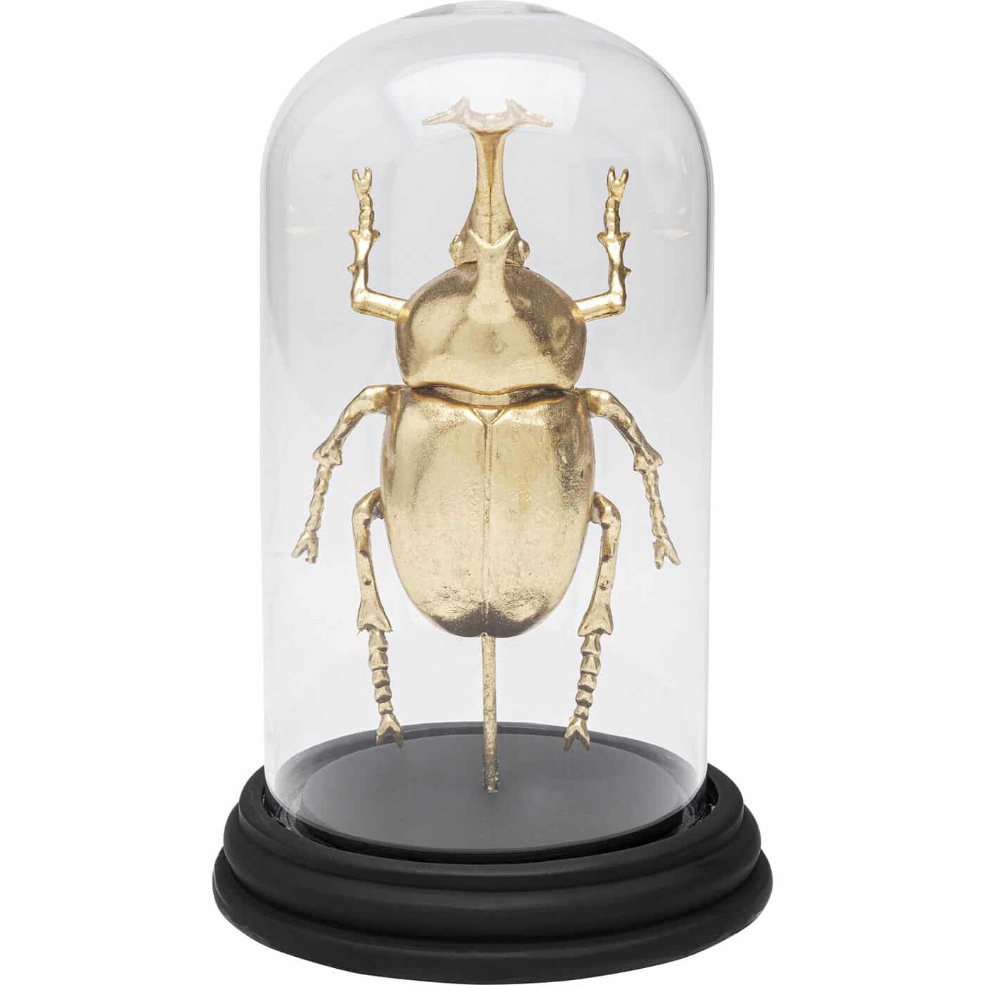 KARE-57719-1400x1400 Deko Object Hercules Beetle 20cm - Image 1