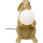 Table Lamp Sweet Rabbit 15cm