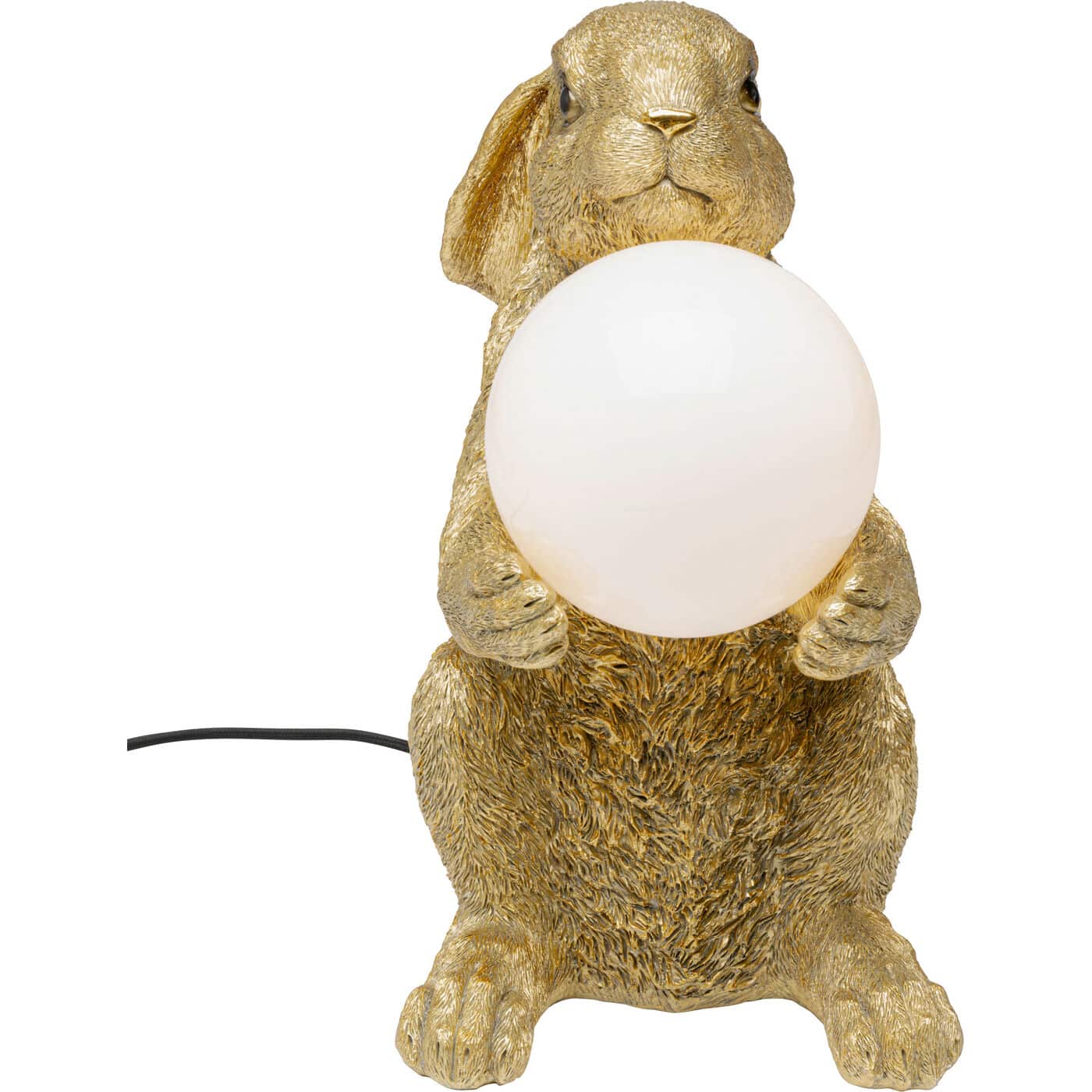 KARE-57736-1400x1400 Table Lamp Sweet Rabbit 15cm - Image 1
