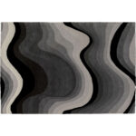 Carpet Aura Grey 170x240cm
