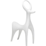 Deco Figurine Fawn 115cm