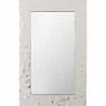 Wall Mirror Caldera 70x110cm
