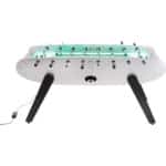 Soccer Table Space