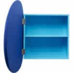 Wall Shelf Dream Drop Blue