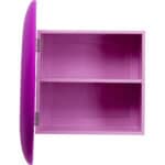 Wall Shelf Dream Drop Pink