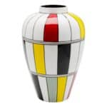 Vase Primary Shades 37cm