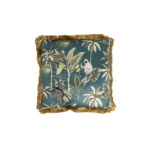 Cushion Jungle Fever 55x55cm