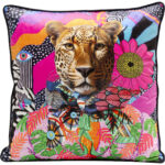 Cushion Fantasy Cheetah 45x45cm