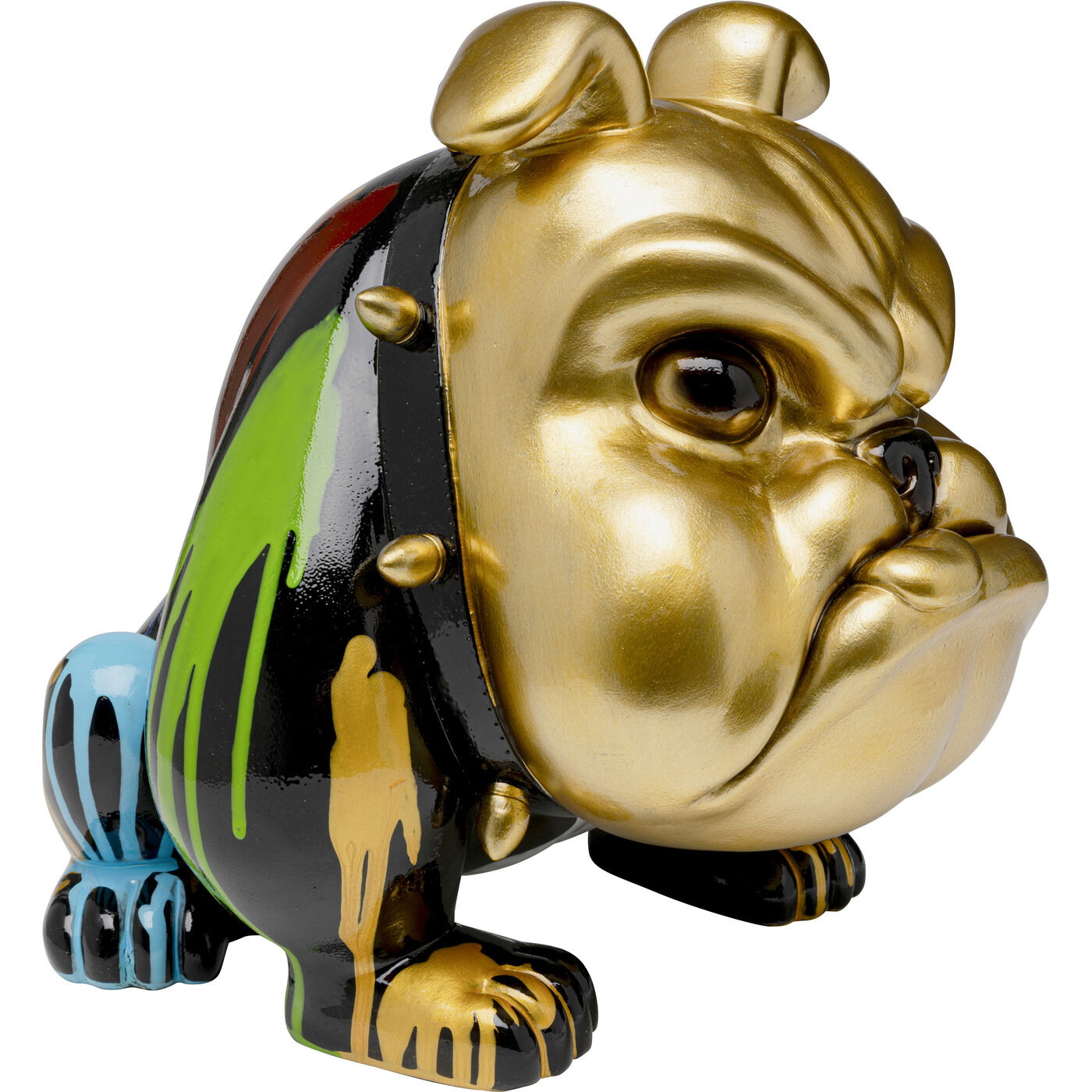 KARE-57791-1400x1400 Deco Figurine Mad Dog 68cm - Image 1