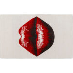 Carpet Lips 170x240cm