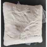 Cushion Mika Cream 40x40cm