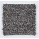 Carpet Boucara Grey/Brown 170x240cm
