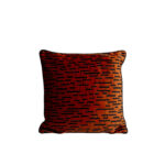 Cushion Suono Auburn 45x45cm