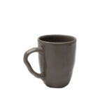 Cup Organic Grey
