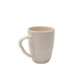 Cup Organic Cream