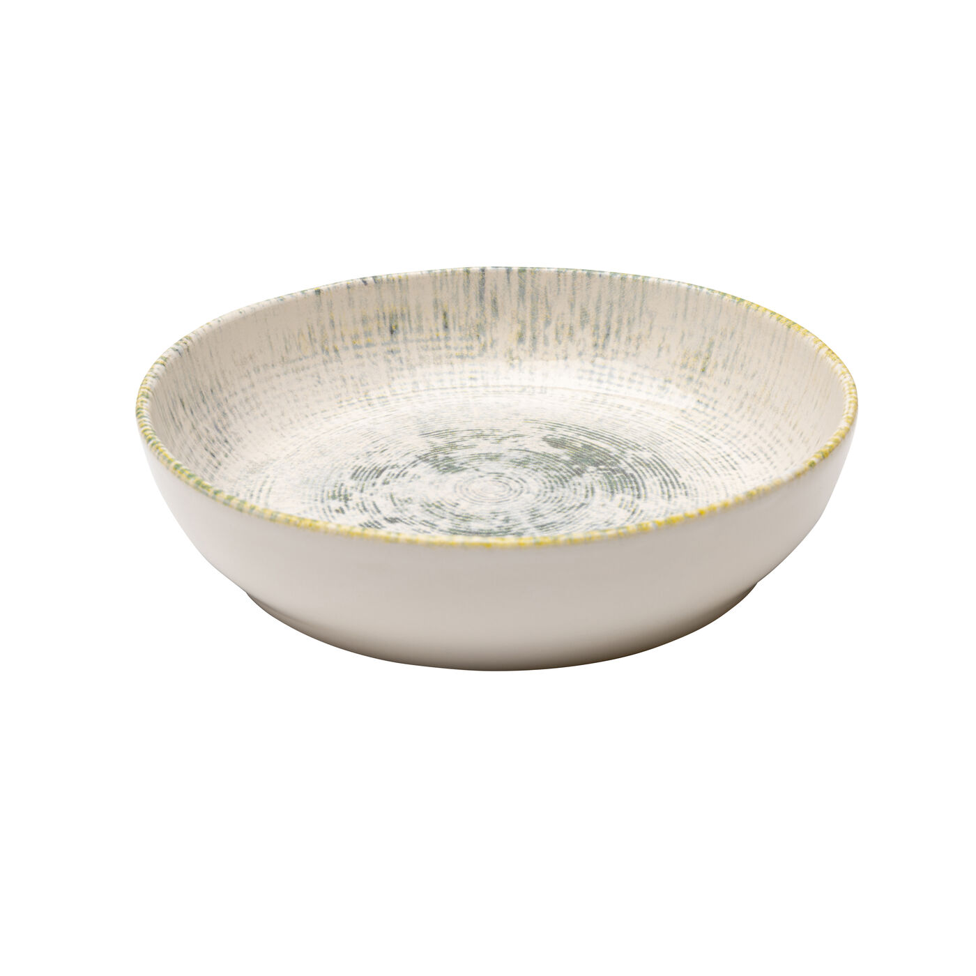 KARE-58200-1400x1400 Plate Deep Pippa Ø20cm - Image 1
