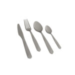 Cutlery Arista Silver (16/part)