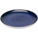 Plate Partito Uni Ø22cm