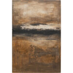 Canvas Picture Dusty Horizon 80x120cm