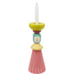 Candle Holder Ballerina 32cm