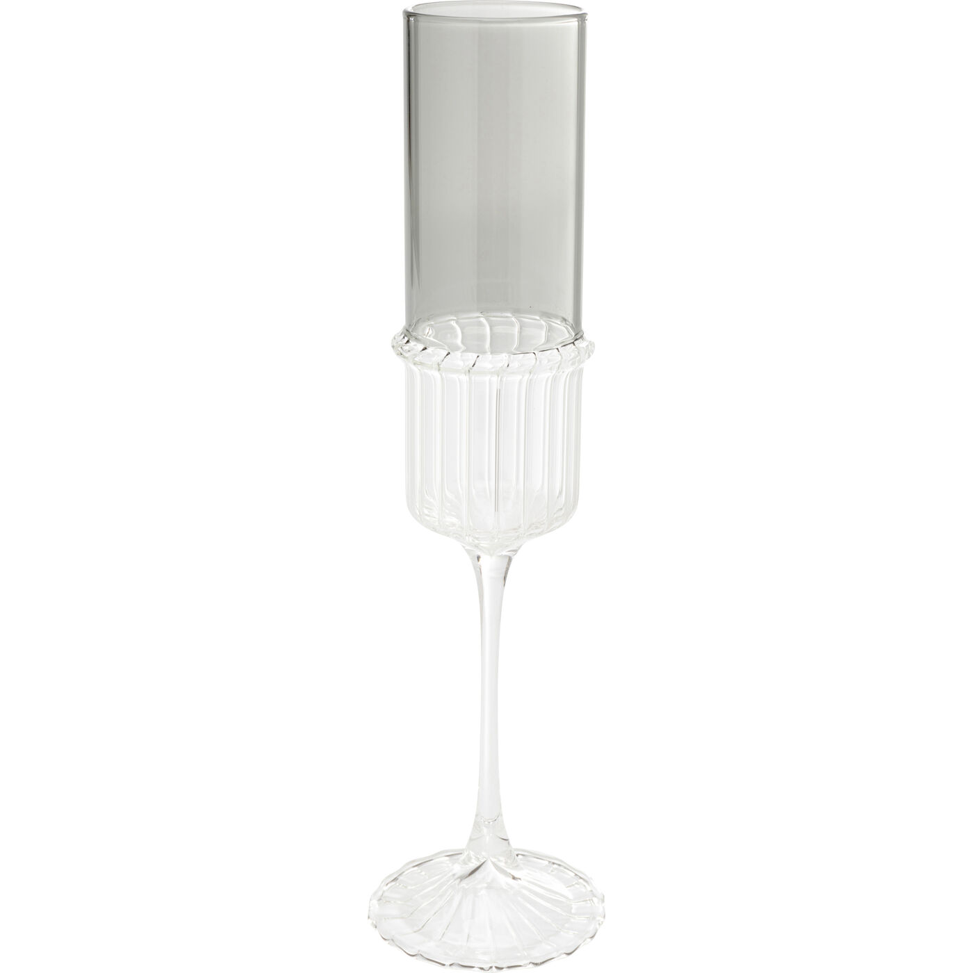 KARE-58116-1400x1400 Champagne Glass Noelle 25cm - Image 1