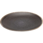Plate Valerio Ø22cm