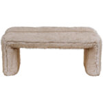Bench Lilja Soft 101cm
