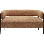 Sofa Lilja Melange 134cm