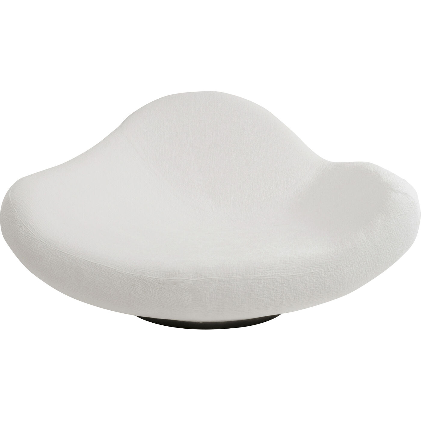 KARE-70886-1400x1400 Armchair Nebula Weiß 177cm - Image 1