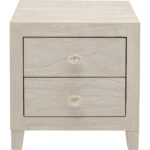 Dresser Small Travertino 50x49cm