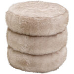 Storage Stool Lilja Soft