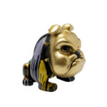 Money Box Mad Dog 26cm