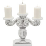 Candle Holder Favola 33cm