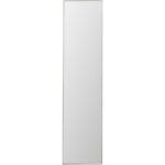 Mirror Starlet Greige 30x130cm