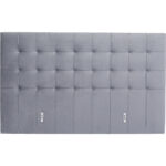 Headboard Benito Star Grey 180cm