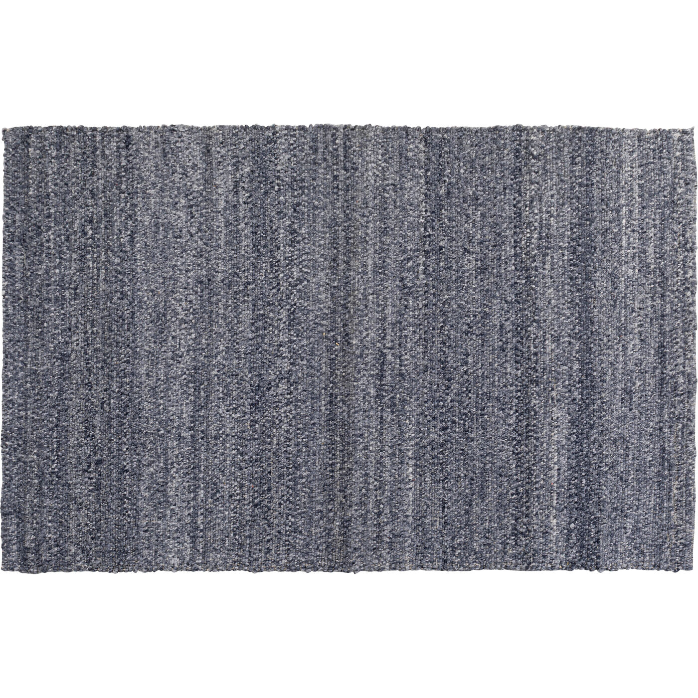 KARE-57918-1400x1400 Carpet Boucara Blue 170x240cm - Image 1